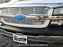 Thumbnail image of 2005 Chevrolet Silverado 1500 at E & M Auto Sales