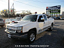 Thumbnail image of 2005 Chevrolet Silverado 1500 at E & M Auto Sales