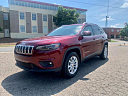 Thumbnail image of 2019 Jeep Cherokee at Allegiant Auto Center