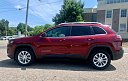 Thumbnail image of 2019 Jeep Cherokee at Allegiant Auto Center