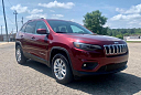 Thumbnail image of 2019 Jeep Cherokee at Allegiant Auto Center