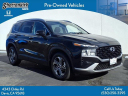 Thumbnail image of 2023 Hyundai SANTA FE at Shottenkirk Honda Of Davis