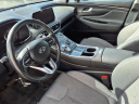 Thumbnail image of 2023 Hyundai SANTA FE at Shottenkirk Honda Of Davis