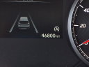 Thumbnail image of 2023 Hyundai SANTA FE at Shottenkirk Honda Of Davis