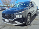Thumbnail image of 2023 Hyundai SANTA FE at Shottenkirk Honda Of Davis