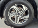 Thumbnail image of 2023 Hyundai SANTA FE at Shottenkirk Honda Of Davis