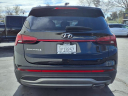 Thumbnail image of 2023 Hyundai SANTA FE at Shottenkirk Honda Of Davis