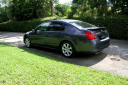 Thumbnail image of 2007 Nissan Maxima at ENERGY AUTO SALES LLC