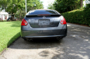 Thumbnail image of 2007 Nissan Maxima at ENERGY AUTO SALES LLC