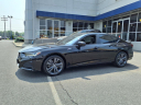 Thumbnail image of 2022 Acura TLX at Springfield Acura