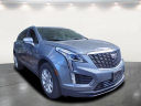 Thumbnail image of 2021 Cadillac XT5 at Autoworld Kia