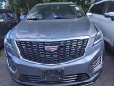 Thumbnail image of 2021 Cadillac XT5 at Autoworld Kia
