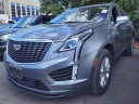 Thumbnail image of 2021 Cadillac XT5 at Autoworld Kia