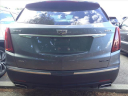 Thumbnail image of 2021 Cadillac XT5 at Autoworld Kia