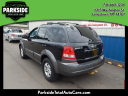 Thumbnail image of 2006 Kia Sorento at Parkside Total Auto Care