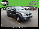 Thumbnail image of 2006 Kia Sorento at Parkside Total Auto Care