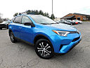 Thumbnail image of 2016 Toyota RAV4 at Gary Mathews Motors