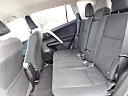 2016 Toyota RAV4 LE at Gary Mathews Motors