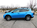 Thumbnail image of 2016 Toyota RAV4 at Gary Mathews Motors
