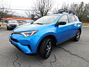 Thumbnail image of 2016 Toyota RAV4 at Gary Mathews Motors