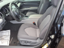 2020 Toyota Camry LE at Monticello Chevrolet Gmc