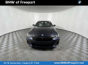 2022 BMW 5 Series 540i xDrive at BMW Mini of Freeport