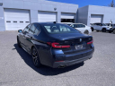 Thumbnail image of 2022 BMW 5 Series at BMW Mini of Freeport