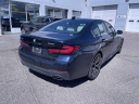 Thumbnail image of 2022 BMW 5 Series at BMW Mini of Freeport