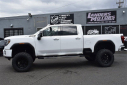 Thumbnail image of 2022 GMC Sierra 3500HD at Landers Motors