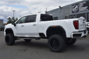Thumbnail image of 2022 GMC Sierra 3500HD at Landers Motors