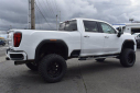 Thumbnail image of 2022 GMC Sierra 3500HD at Landers Motors