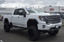Thumbnail image of 2022 GMC Sierra 3500HD at Landers Motors