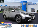 2022 Honda CR-V Hybrid EX-L at Metro Honda