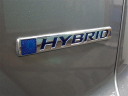 Thumbnail image of 2022 Honda CR-V Hybrid at Metro Honda