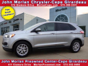 Thumbnail image of 2024 Ford Edge at John Morlan Chrysler Preowned