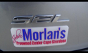 Thumbnail image of 2024 Ford Edge at John Morlan Chrysler Preowned