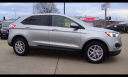 Thumbnail image of 2024 Ford Edge at John Morlan Chrysler Preowned