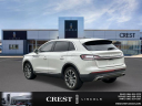 Thumbnail image of 2022 Lincoln Nautilus at Crest Lincoln Sterling Heights