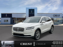 Thumbnail image of 2022 Lincoln Nautilus at Crest Lincoln Sterling Heights