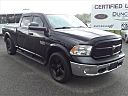 2016 Ram 1500 Outdoorsman at Duncan Ford Chrysler