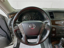 Thumbnail image of 2017 Nissan Armada at Serpentini Chevrolet of Medina