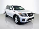 Thumbnail image of 2017 Nissan Armada at Serpentini Chevrolet of Medina