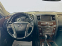 Thumbnail image of 2017 Nissan Armada at Serpentini Chevrolet of Medina