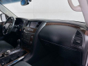 Thumbnail image of 2017 Nissan Armada at Serpentini Chevrolet of Medina