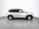 Thumbnail image of 2017 Nissan Armada at Serpentini Chevrolet of Medina