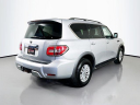 Thumbnail image of 2017 Nissan Armada at Serpentini Chevrolet of Medina