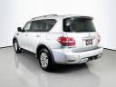 Thumbnail image of 2017 Nissan Armada at Serpentini Chevrolet of Medina