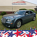 Thumbnail image of 2005 Chrysler 300 at Thompson Motorsports of Jacksonville