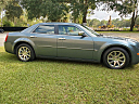 Thumbnail image of 2005 Chrysler 300 at Thompson Motorsports of Jacksonville