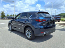 Thumbnail image of 2022 Mazda CX-5 at MazdaLakelandUSED of Lakeland, FL